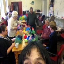 Crafting Workshops